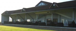 Hylands Golf Complex logo