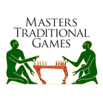 Masters Traditional Games logo