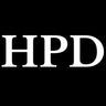 Hyde & Park Design logo