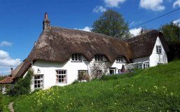 Merlewood Cottage