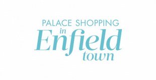 Palace Gardens Shopping Centre logo