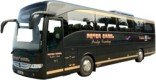 Peter Carol Prestige Coaching Limited logo