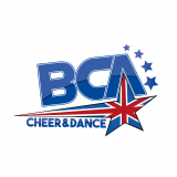 British Cheerleading Association logo