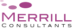 Merrill Consultants logo
