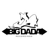 Big Dada Recordings logo