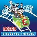 The Roller Coaster Club Of Great Britain
