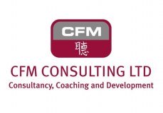 C.F.M Consulting Limited logo