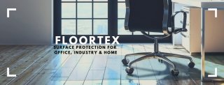 Floortex Europe Limited logo