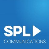 Spl Communications logo