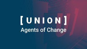 The Union Advertising Agency Limited logo