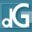 De Georgio Limited logo