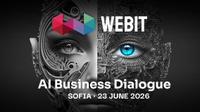 Webit logo