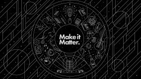Brand & Deliver Factory logo