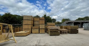 Woodford Forest And Landscape Limited logo