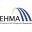 European Health Management Association logo