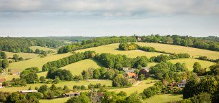 Chilterns Area Of Outstanding Nat Beauty logo