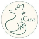 Cleve Hotel & Country Club logo