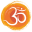National Hindu Students Forum logo