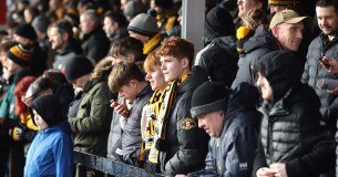 Cambridge Fans United logo