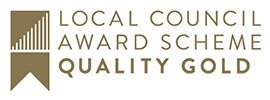 Stowmarket Town Council logo