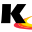 K Rouse logo