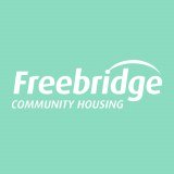 Freebridge Community Housing logo