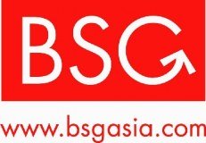 Business Strategies Group Limited logo
