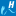 Haven Holidays Head Office logo