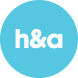Hall & Associates (Marketing) Limited logo