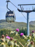 Nevis Range Development Company Plc