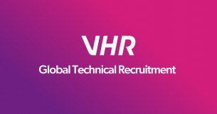 Virtual Human Resources logo