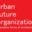 Urban Future Organization logo