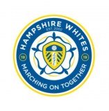 Hampshire Whites logo