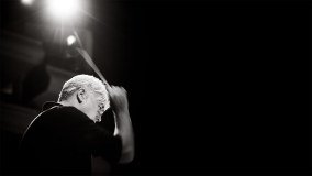 London Philharmonic Orchestra logo