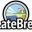 Latebreaks Limited logo