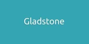 Gladstone Plc logo