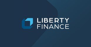Liberty Leasing Plc logo