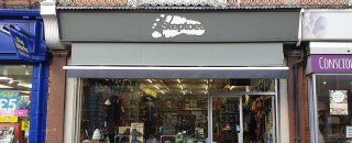 Steptoes Limited logo