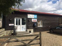 Powles Marina