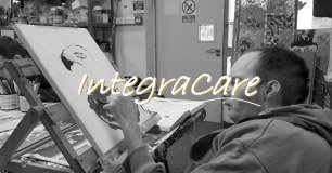 Integracare Limited logo