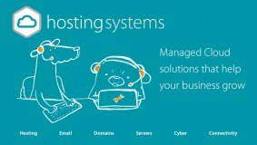 Hosting Systems Limited