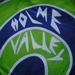Holme Valley Wheelers logo