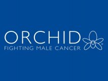 Orchid Cancer Appeal logo