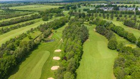 Bawburgh Golf Club logo