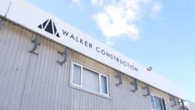 Walker Construction