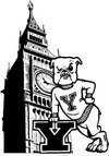Yale Club Of London logo