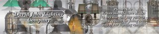 David John Lighting Co.