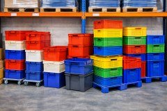 Alison Handling Services Limited