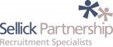 Sellick Partnership Group Limited