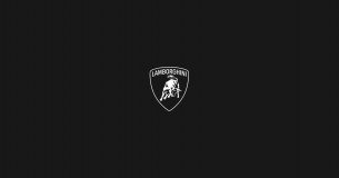 Lamborghini logo
